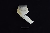 陶片藏品圖，第1張